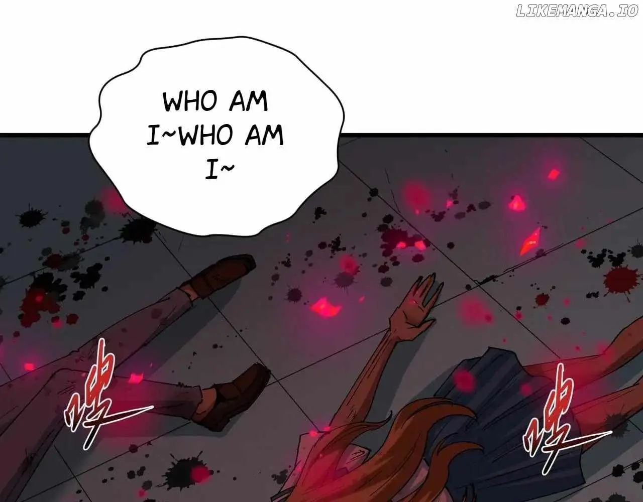 Age of Terror — Chapter 510 — page 153