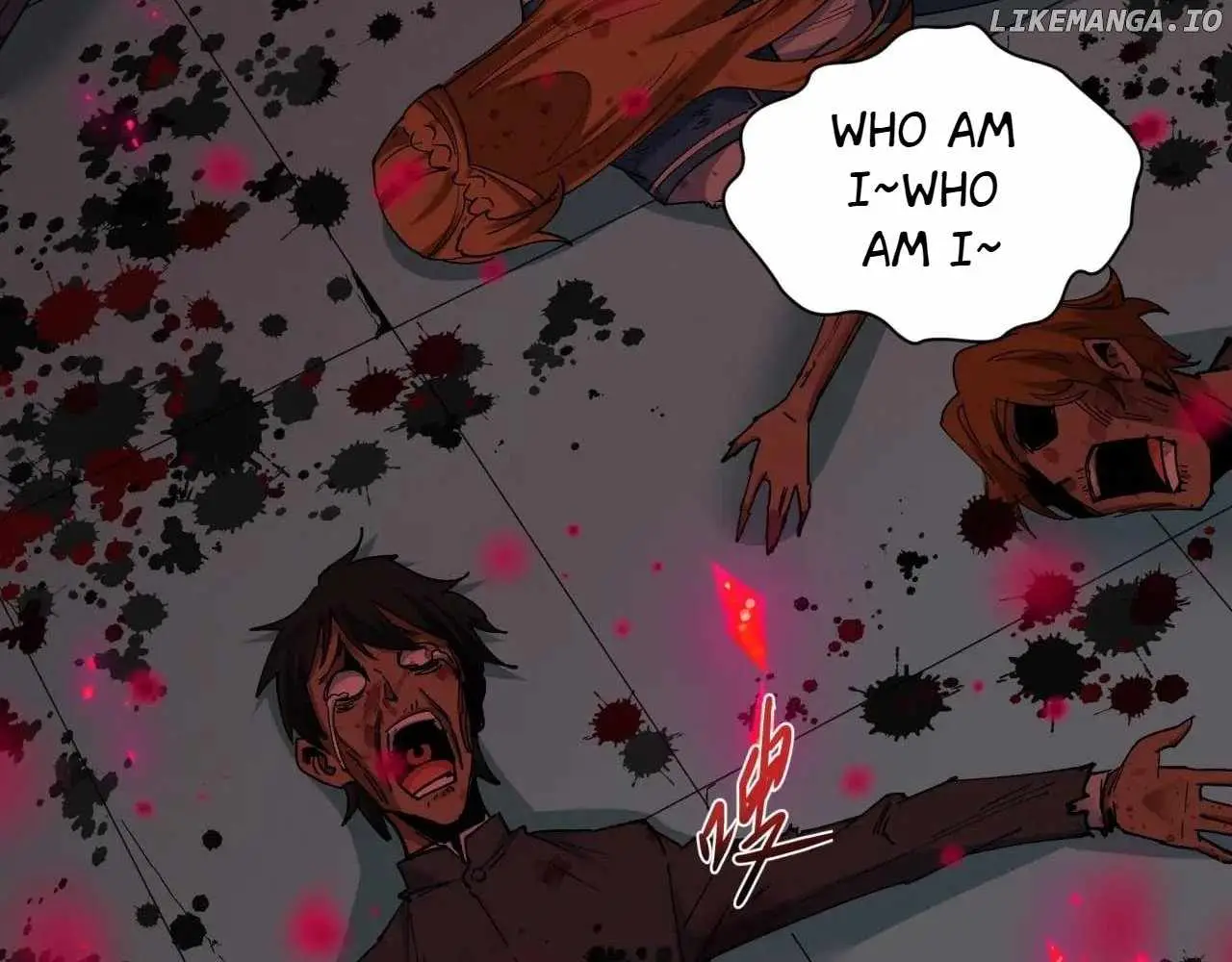 Age of Terror — Chapter 510 — page 154