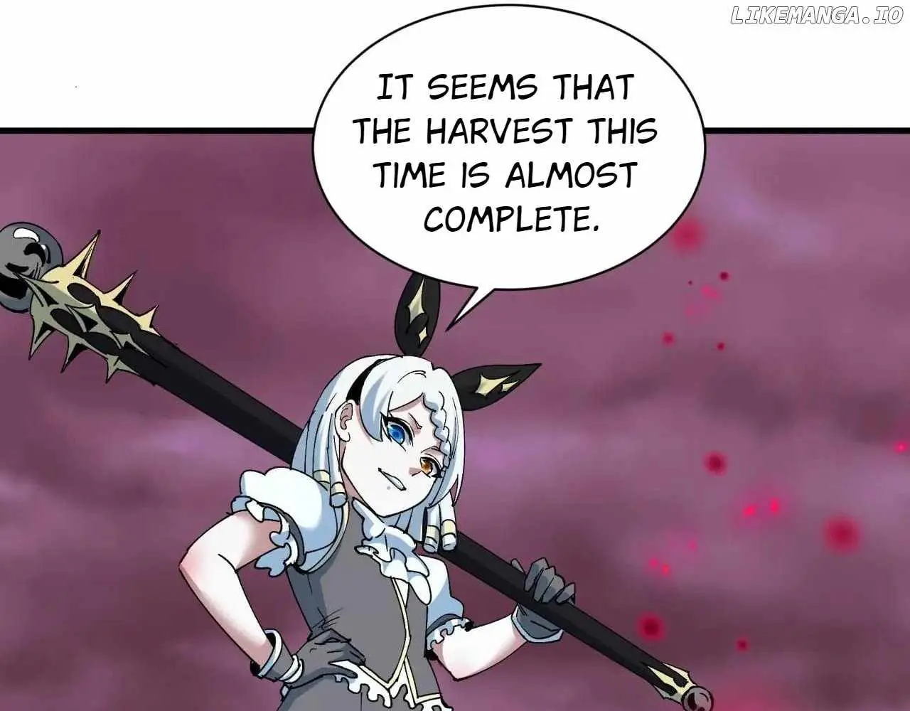 Age of Terror — Chapter 510 — page 156