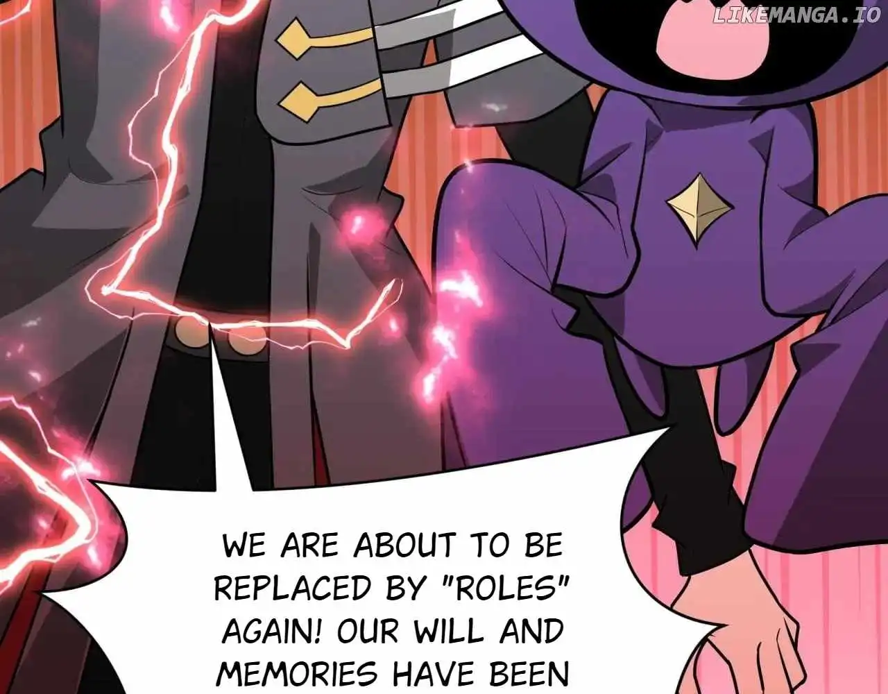 Age of Terror — Chapter 511 — page 36