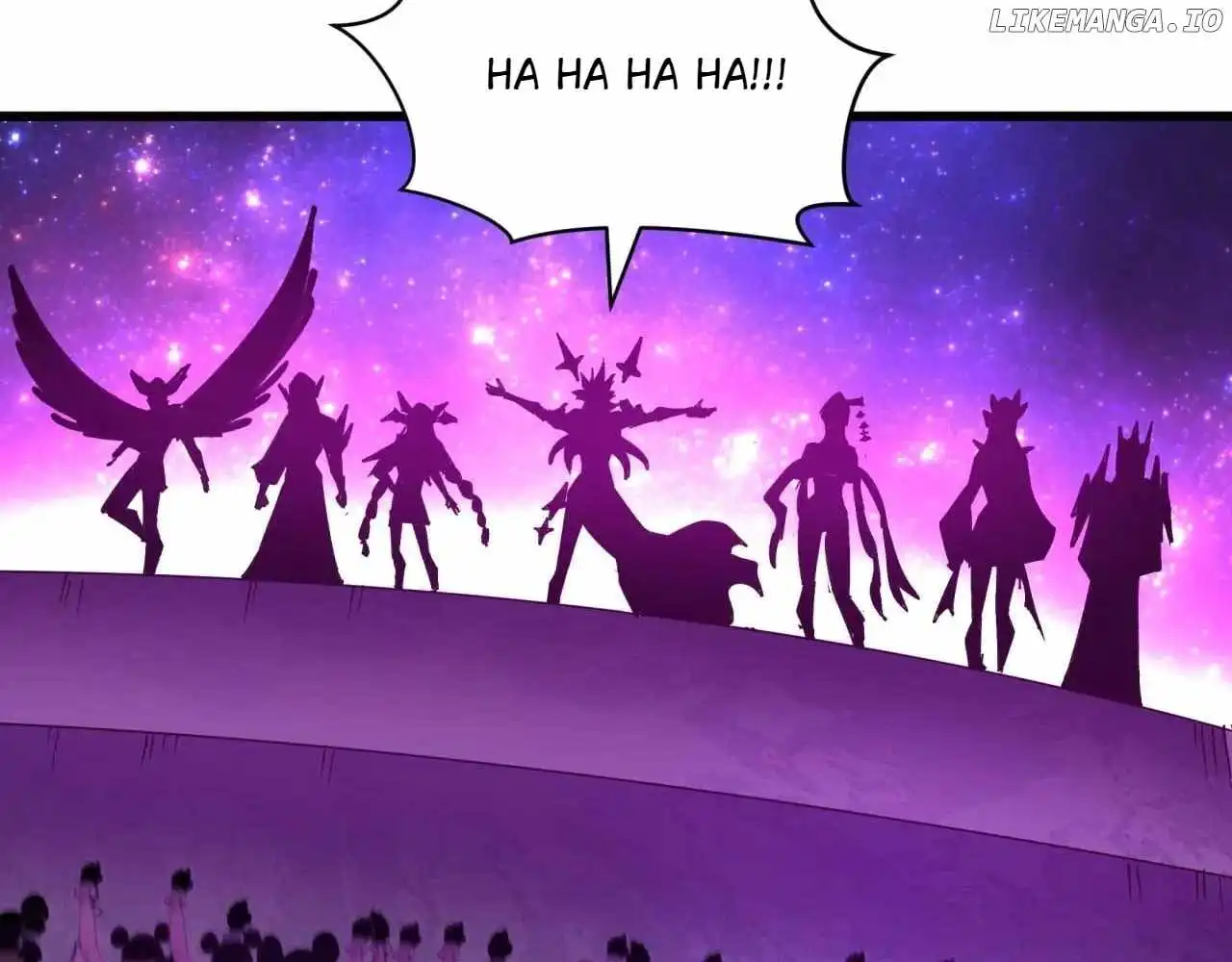 Age of Terror — Chapter 511 — page 52