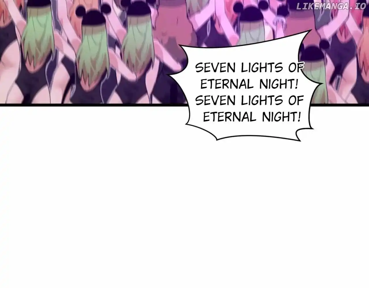 Age of Terror — Chapter 511 — page 54