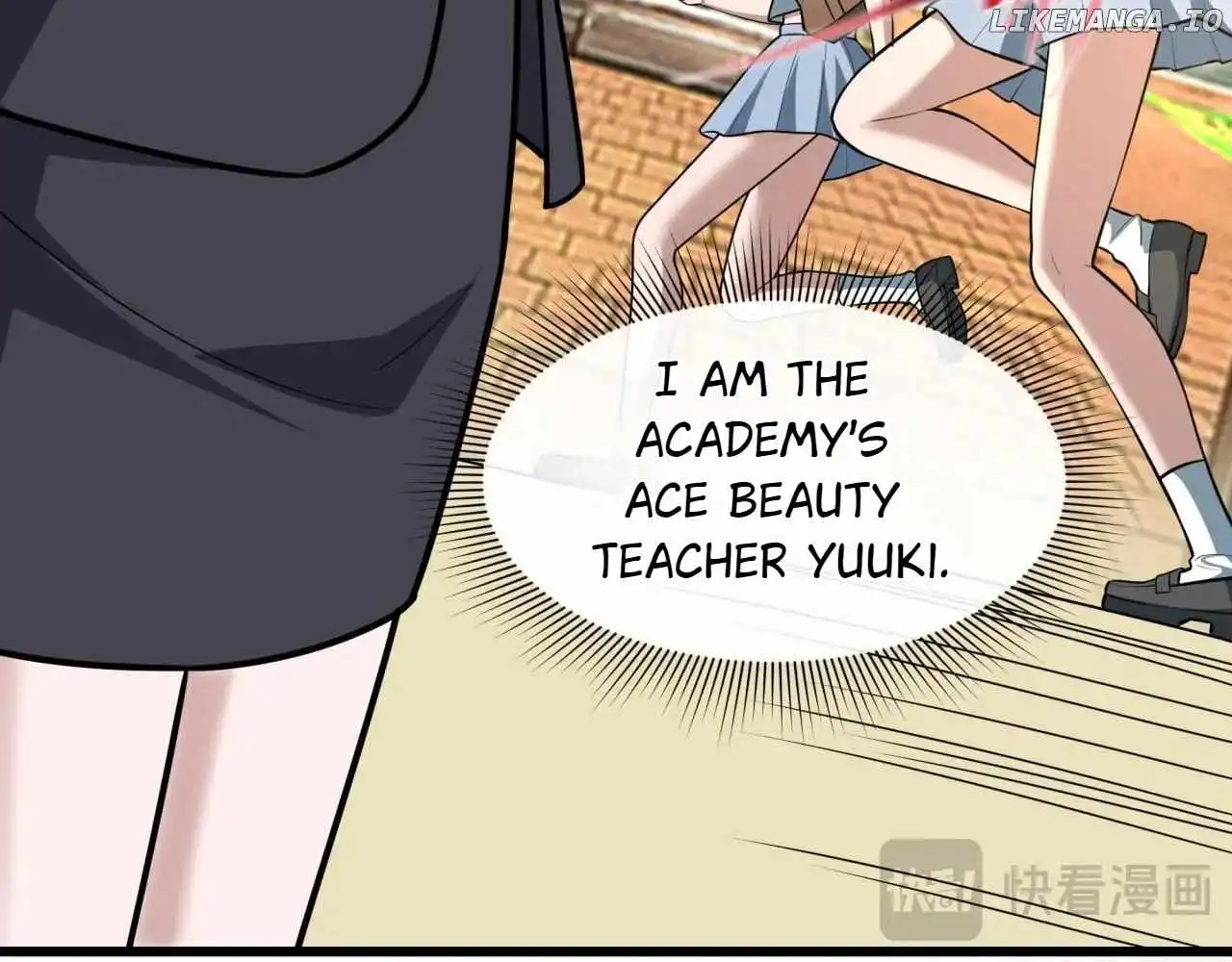 Age of Terror — Chapter 511 — page 86