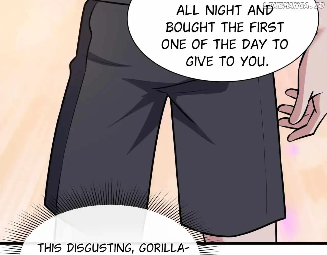 Age of Terror — Chapter 511 — page 90