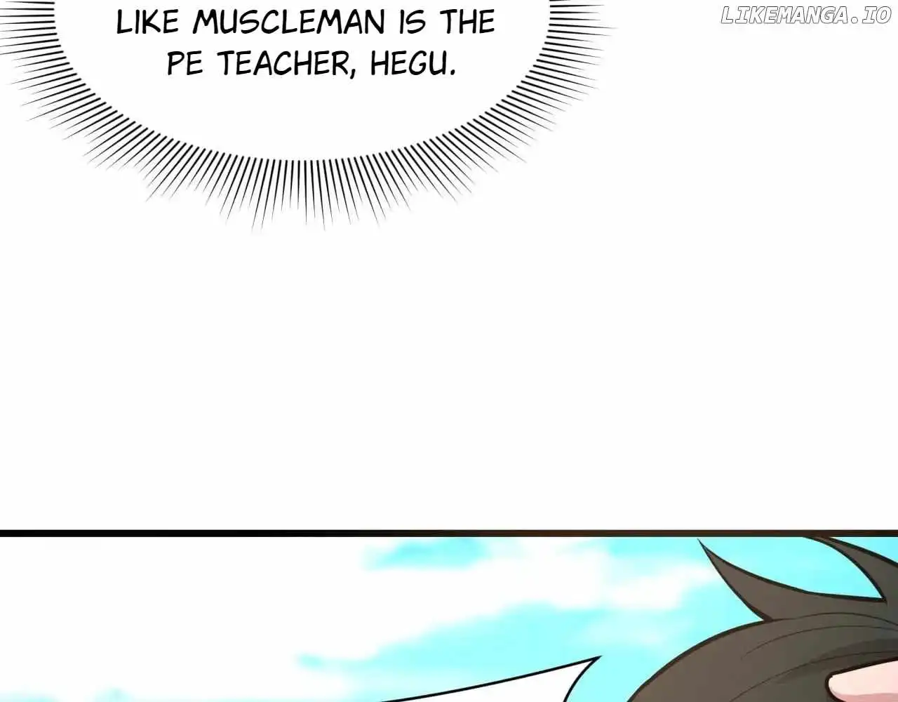 Age of Terror — Chapter 511 — page 91