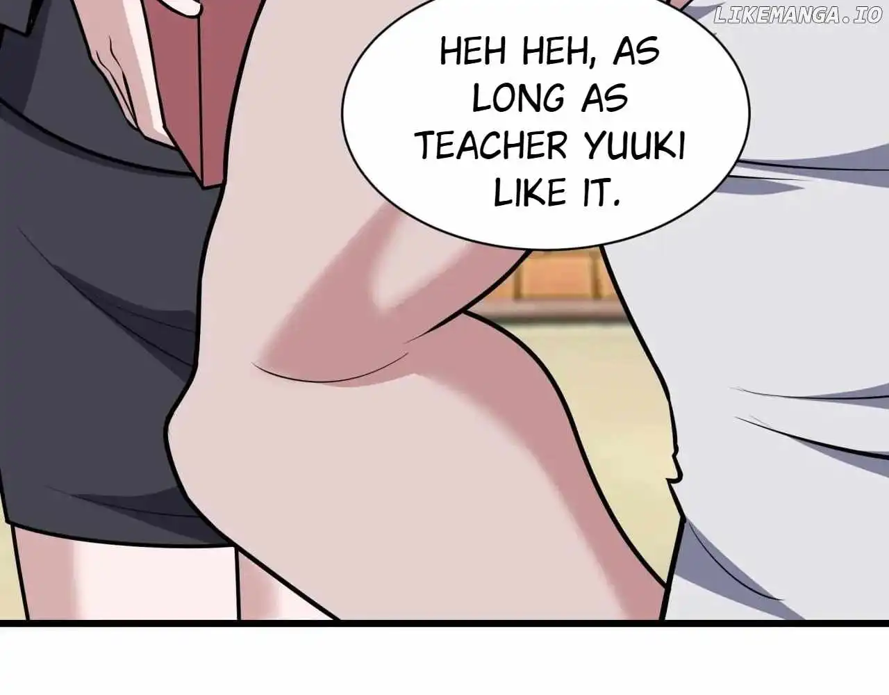 Age of Terror — Chapter 511 — page 94