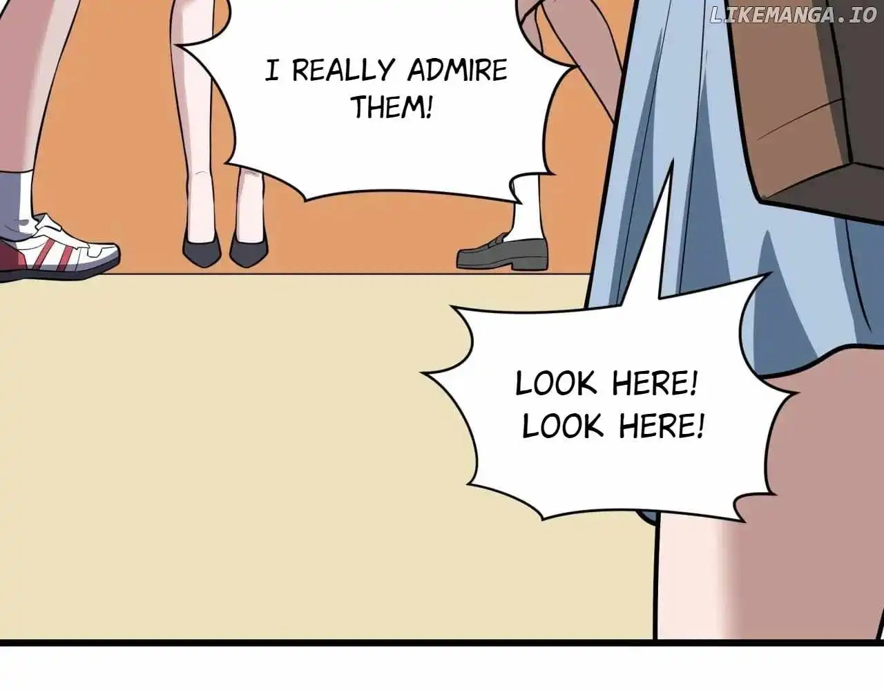 Age of Terror — Chapter 511 — page 100