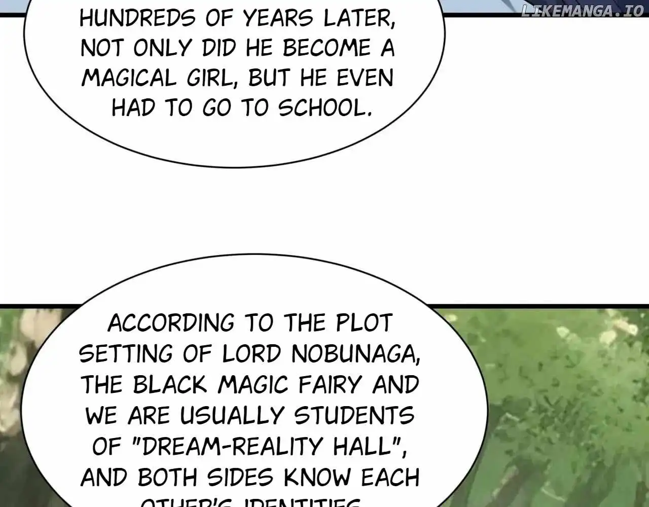 Age of Terror — Chapter 511 — page 116