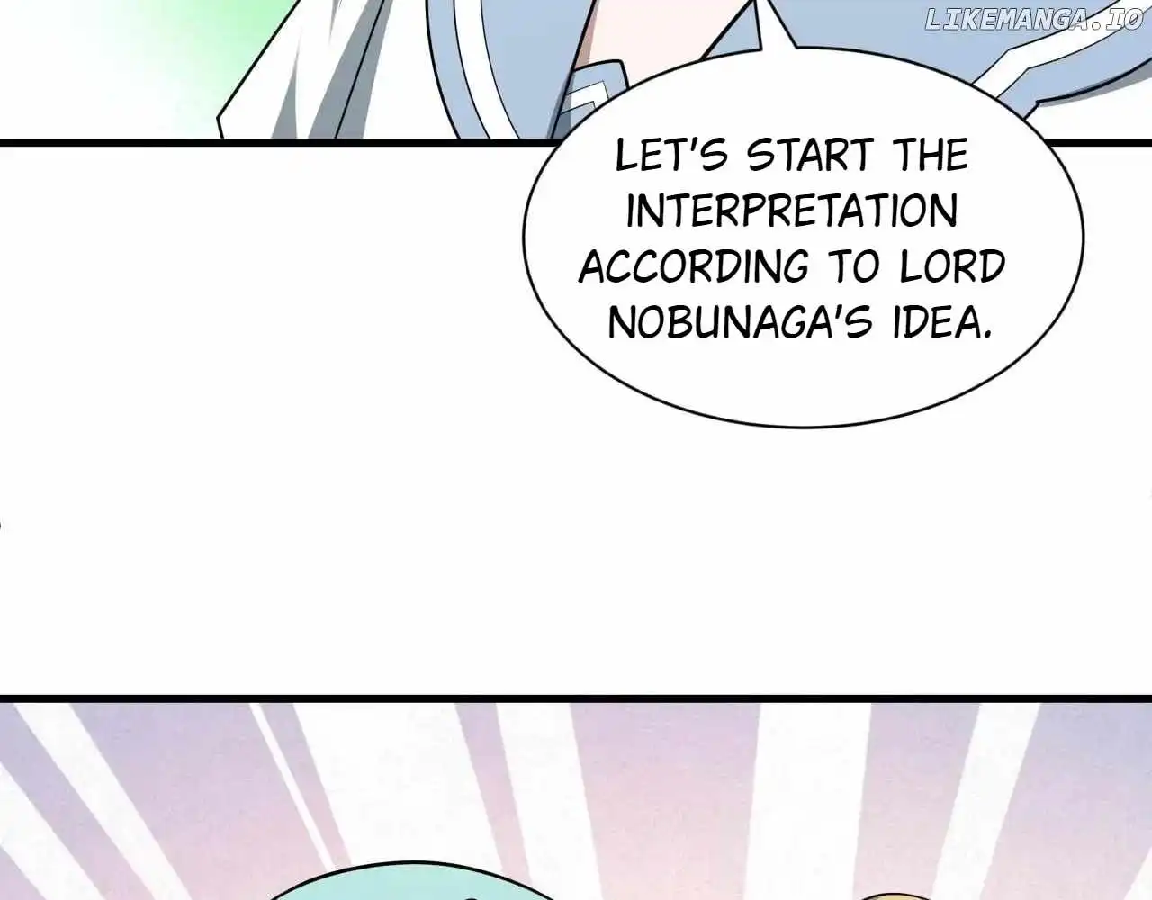 Age of Terror — Chapter 511 — page 122