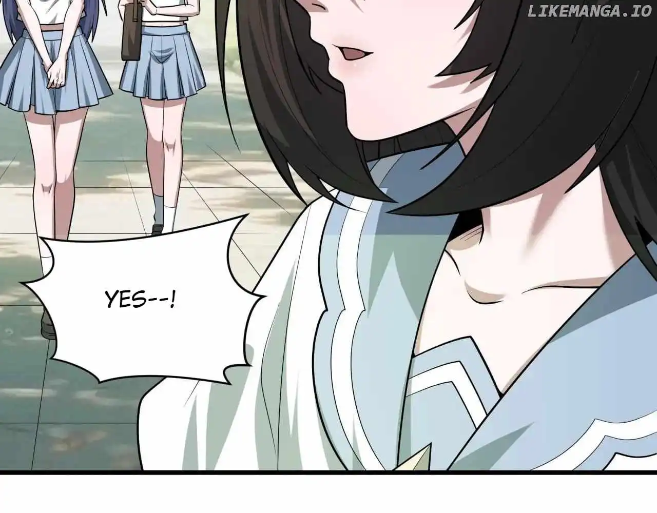 Age of Terror — Chapter 511 — page 127