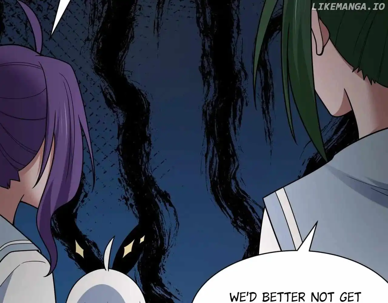 Age of Terror — Chapter 511 — page 139