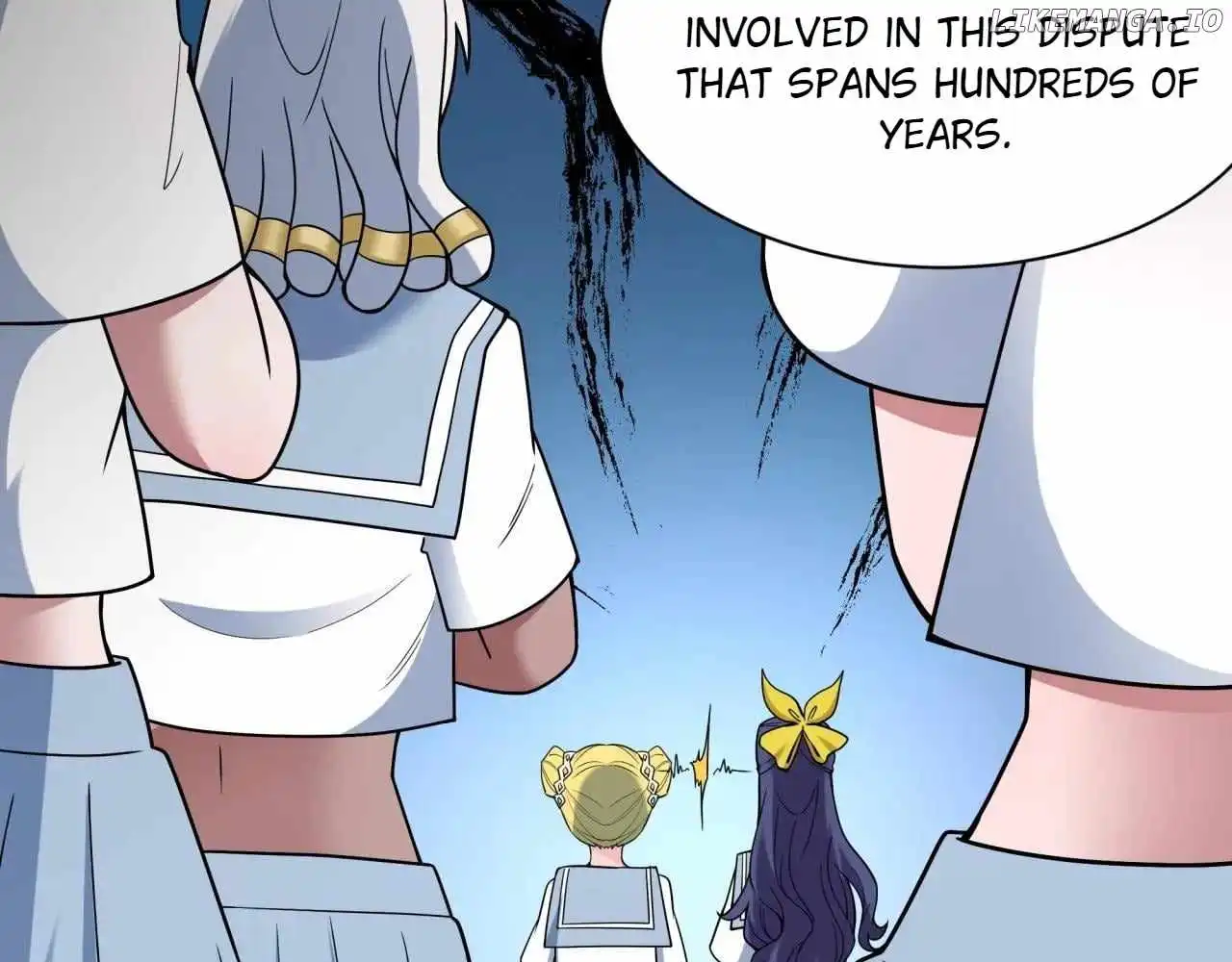 Age of Terror — Chapter 511 — page 140