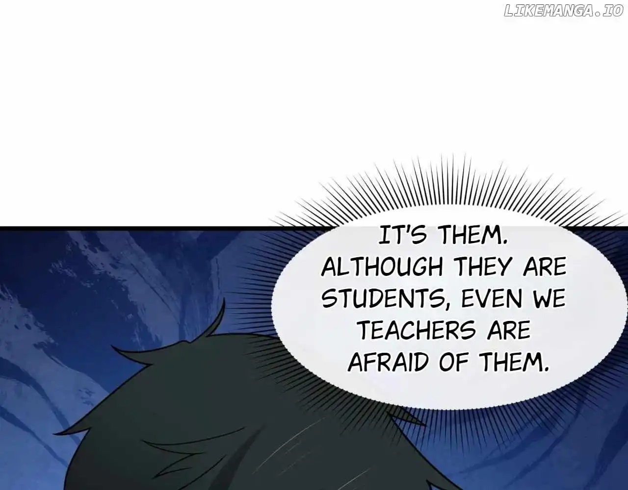 Age of Terror — Chapter 511 — page 147