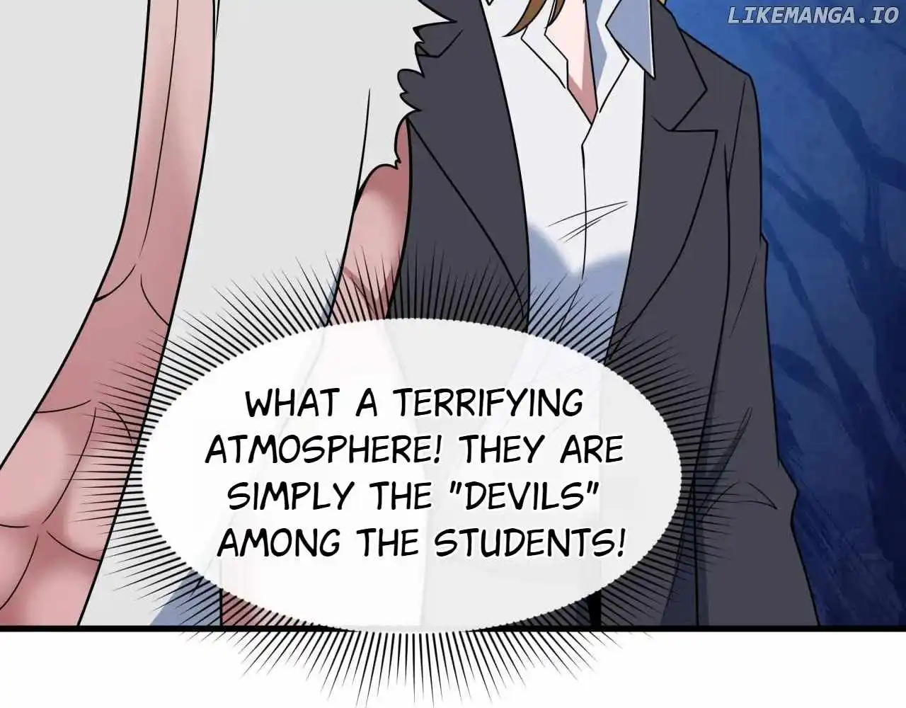 Age of Terror — Chapter 511 — page 149