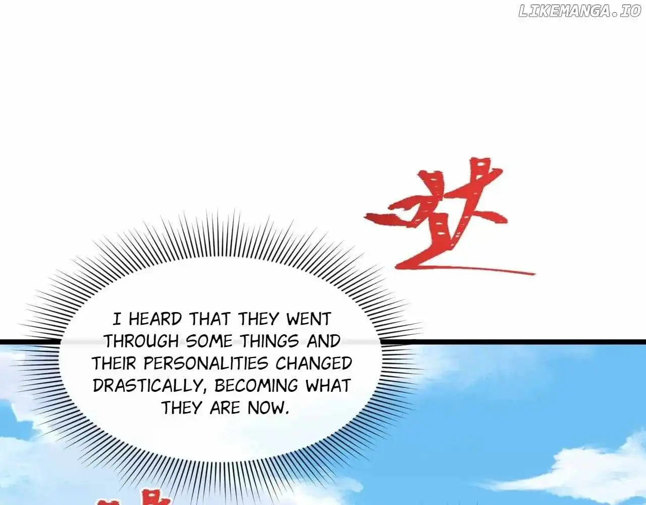 Age of Terror — Chapter 511 — page 158