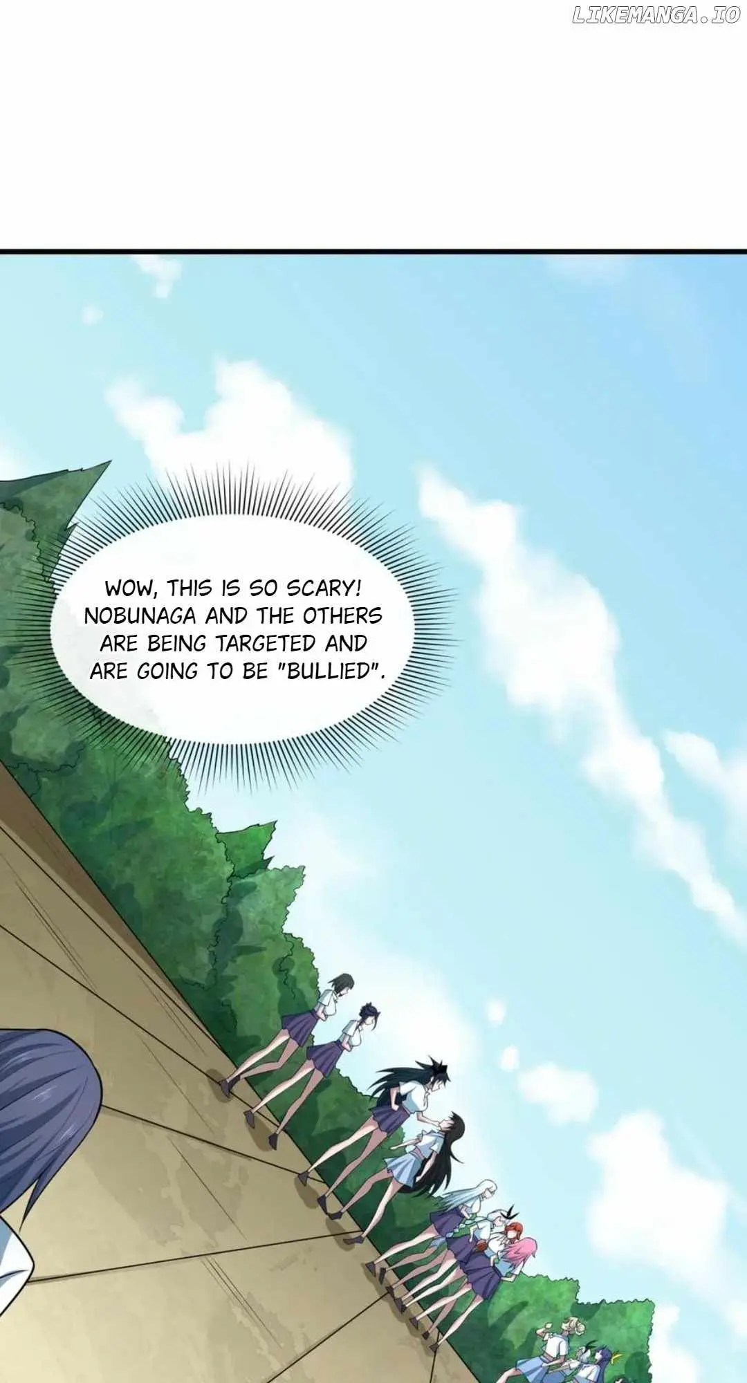 Age of Terror — Chapter 512 — page 6