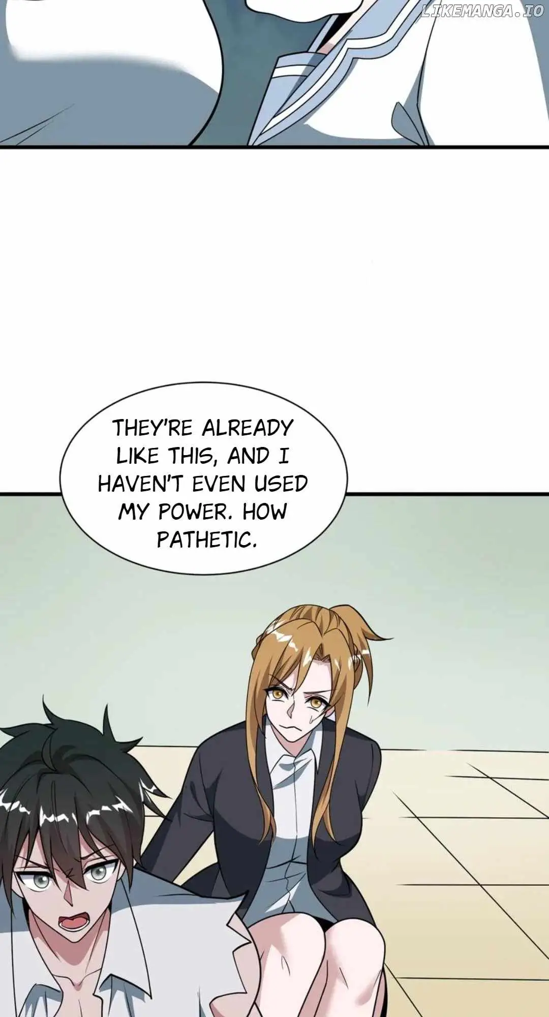 Age of Terror — Chapter 512 — page 9