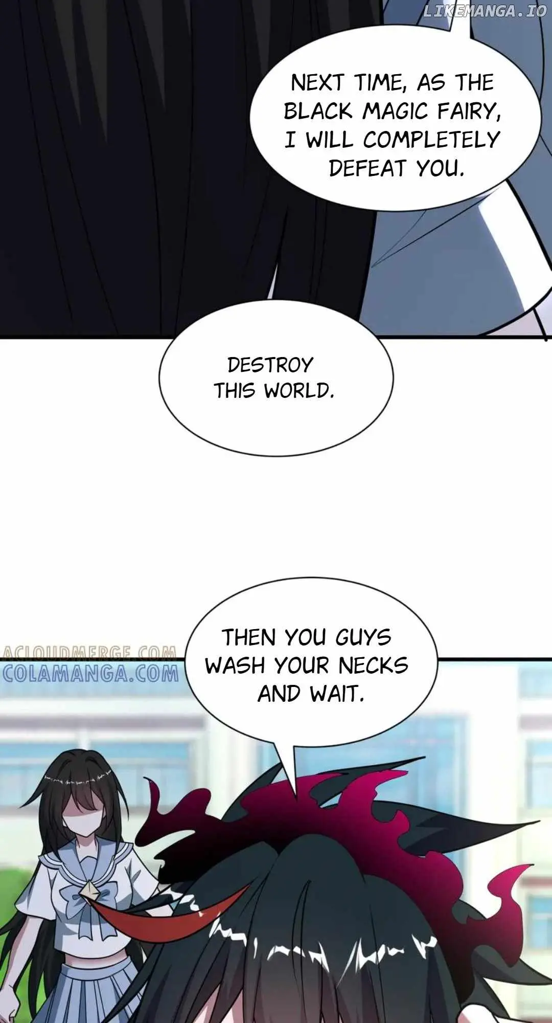 Age of Terror — Chapter 512 — page 12