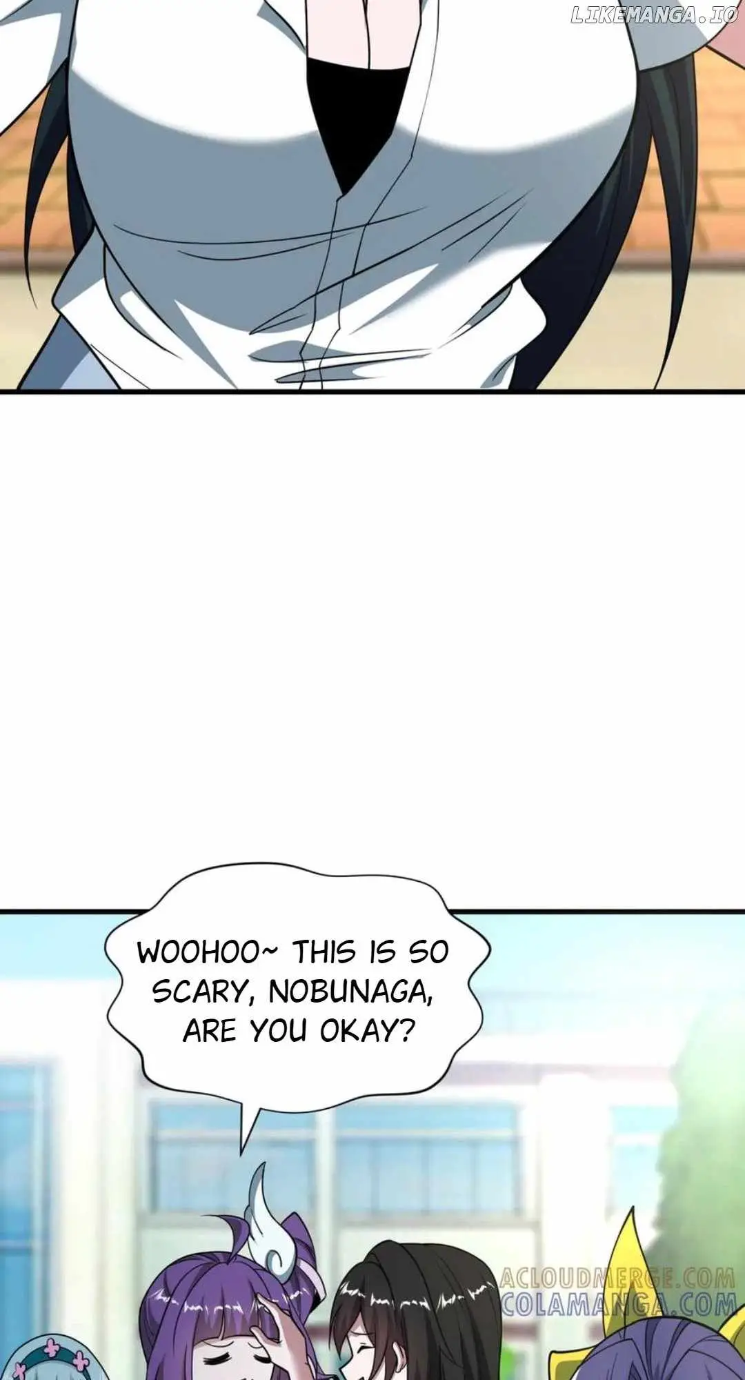 Age of Terror — Chapter 512 — page 14