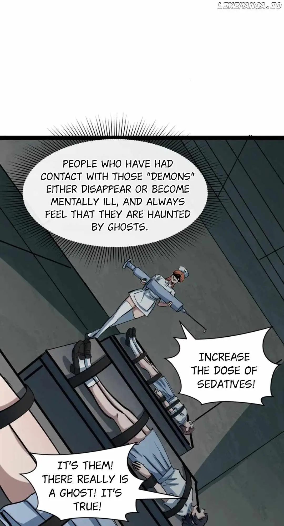 Age of Terror — Chapter 512 — page 30