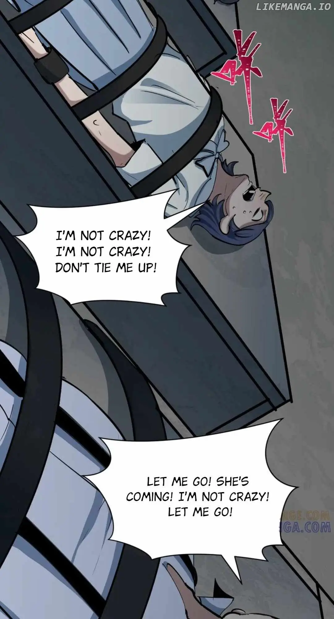 Age of Terror — Chapter 512 — page 31