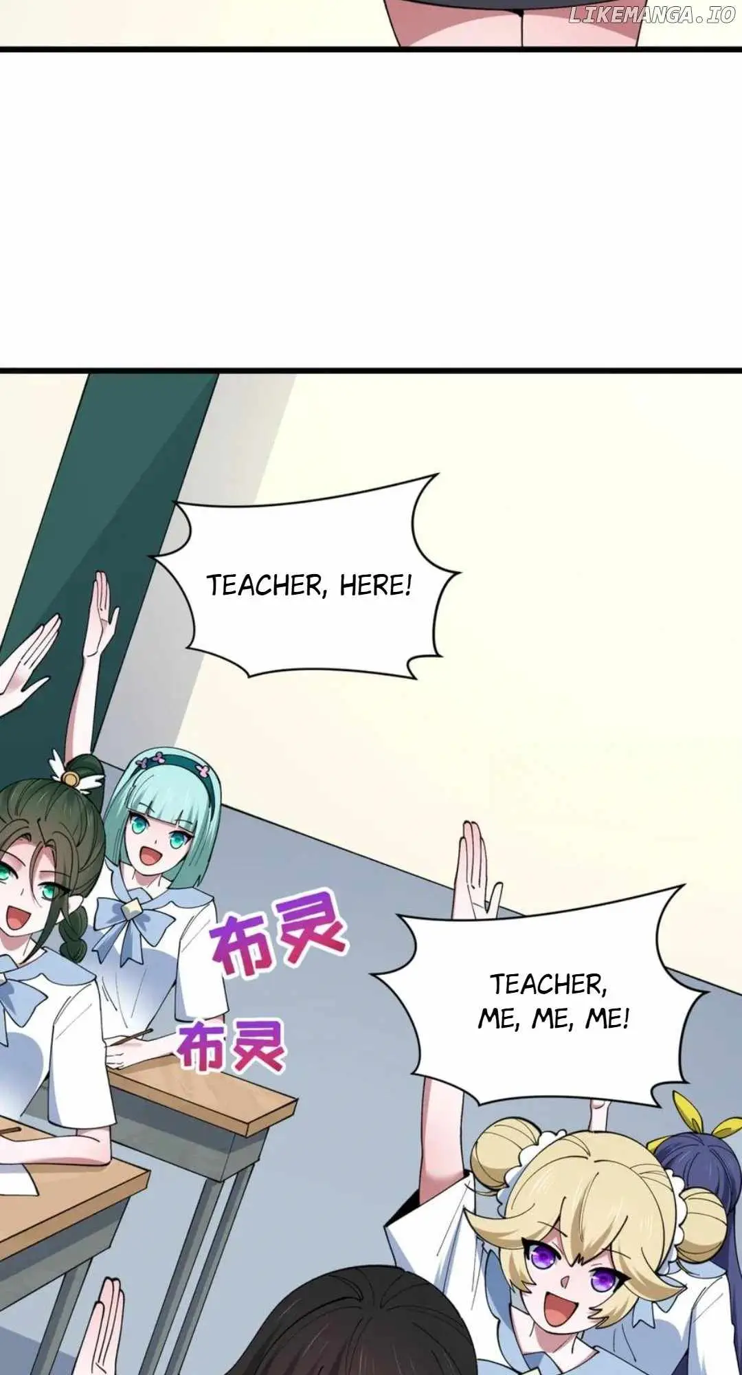 Age of Terror — Chapter 512 — page 36