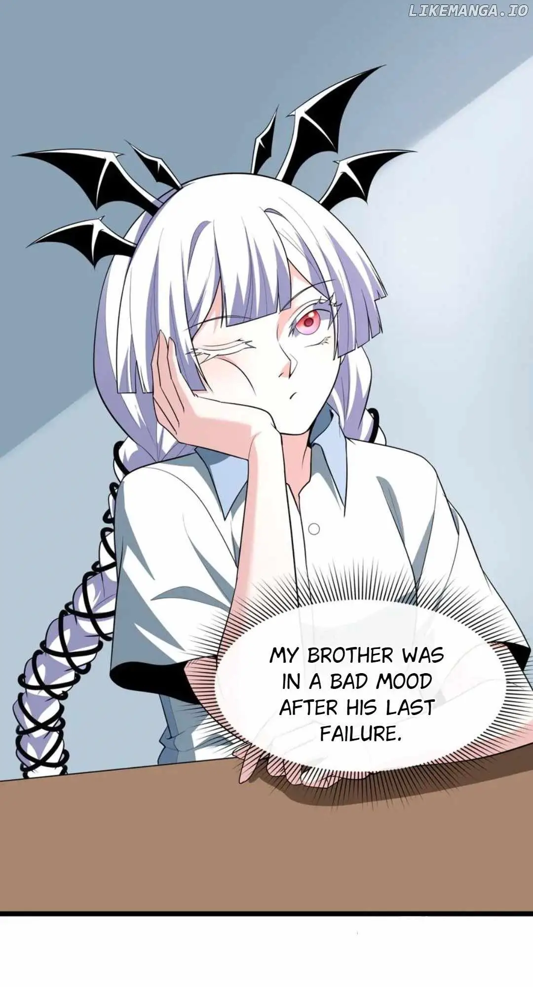 Age of Terror — Chapter 512 — page 49