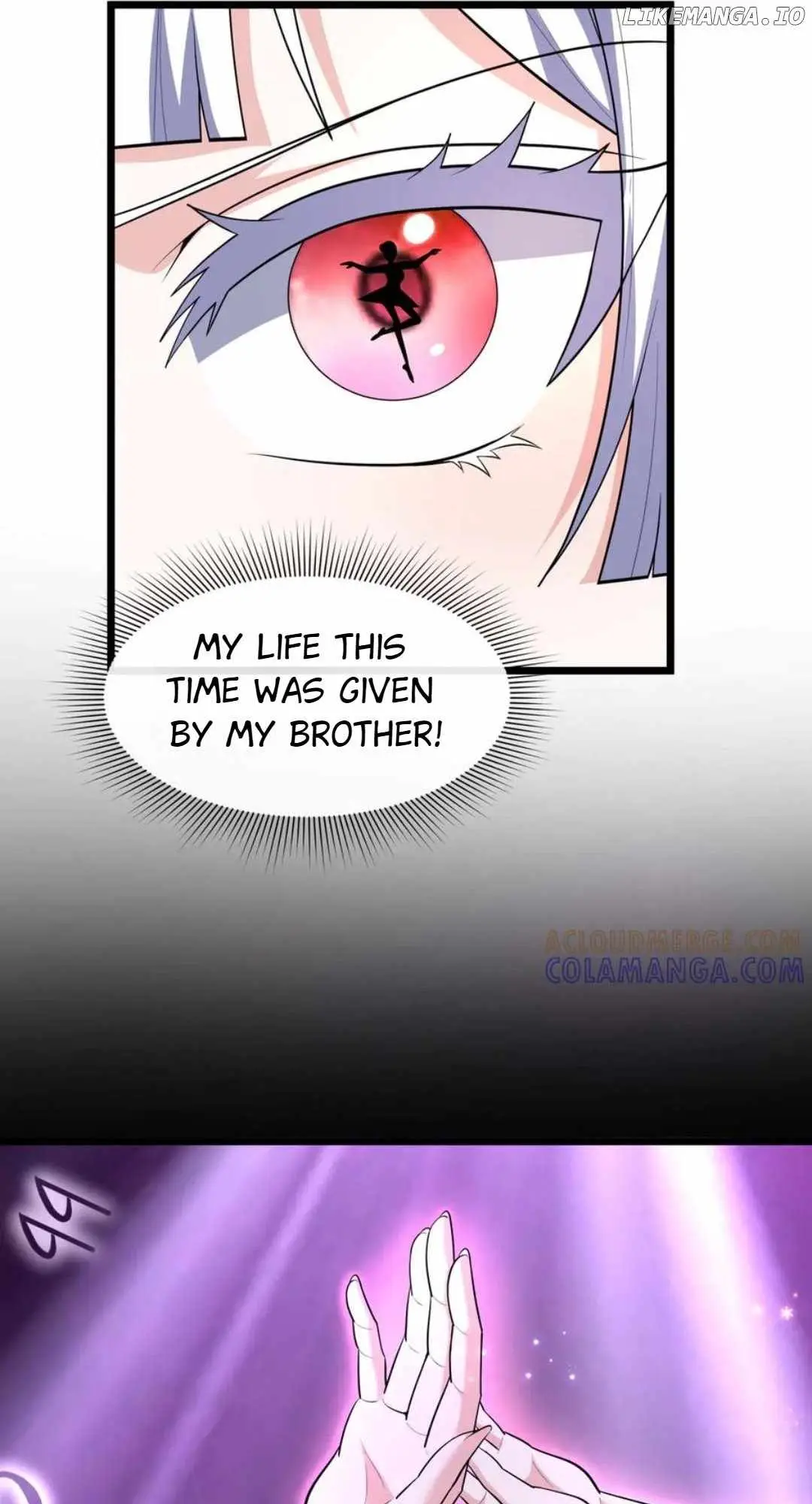 Age of Terror — Chapter 512 — page 51