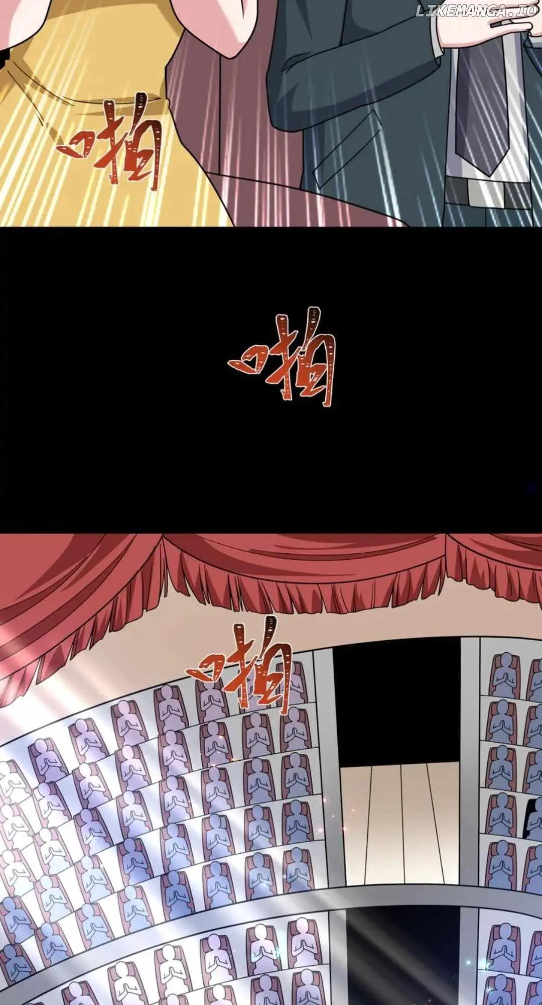 Age of Terror — Chapter 512 — page 68