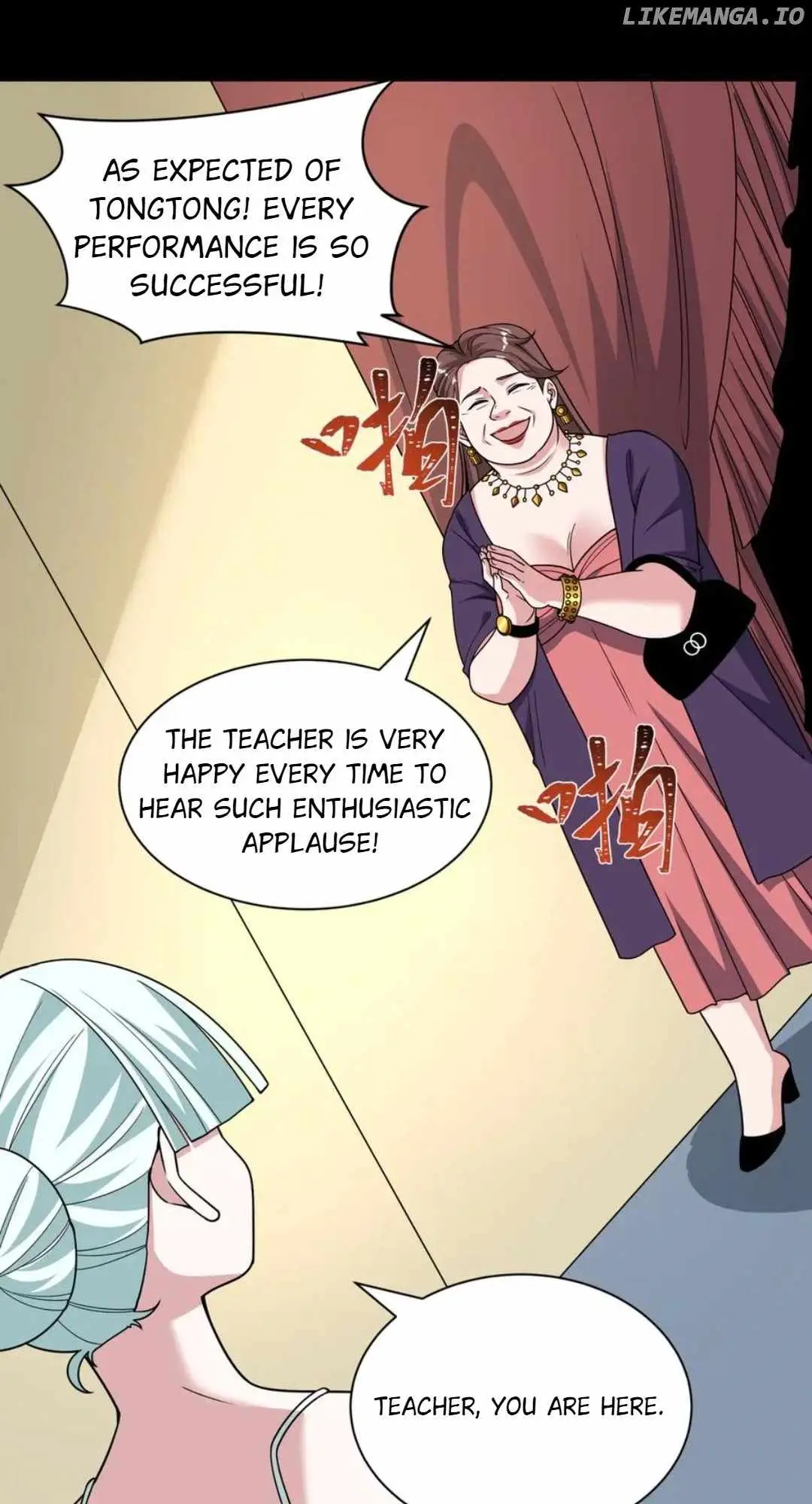Age of Terror — Chapter 512 — page 73