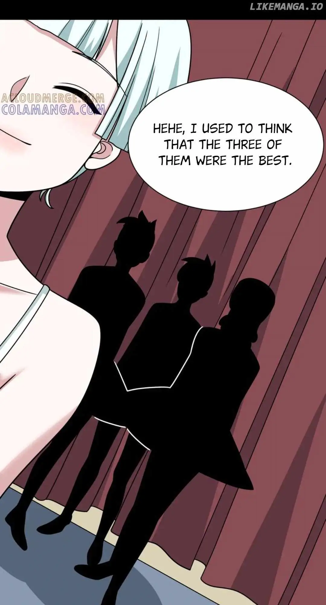 Age of Terror — Chapter 512 — page 76