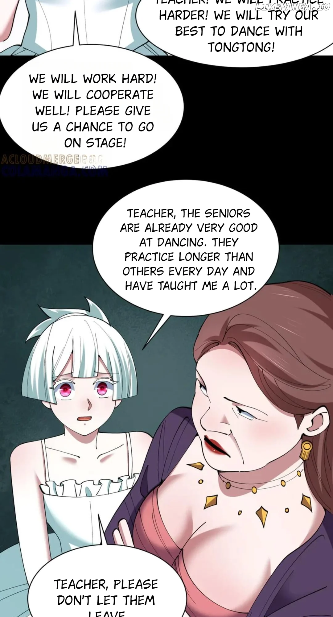 Age of Terror — Chapter 513 — page 4