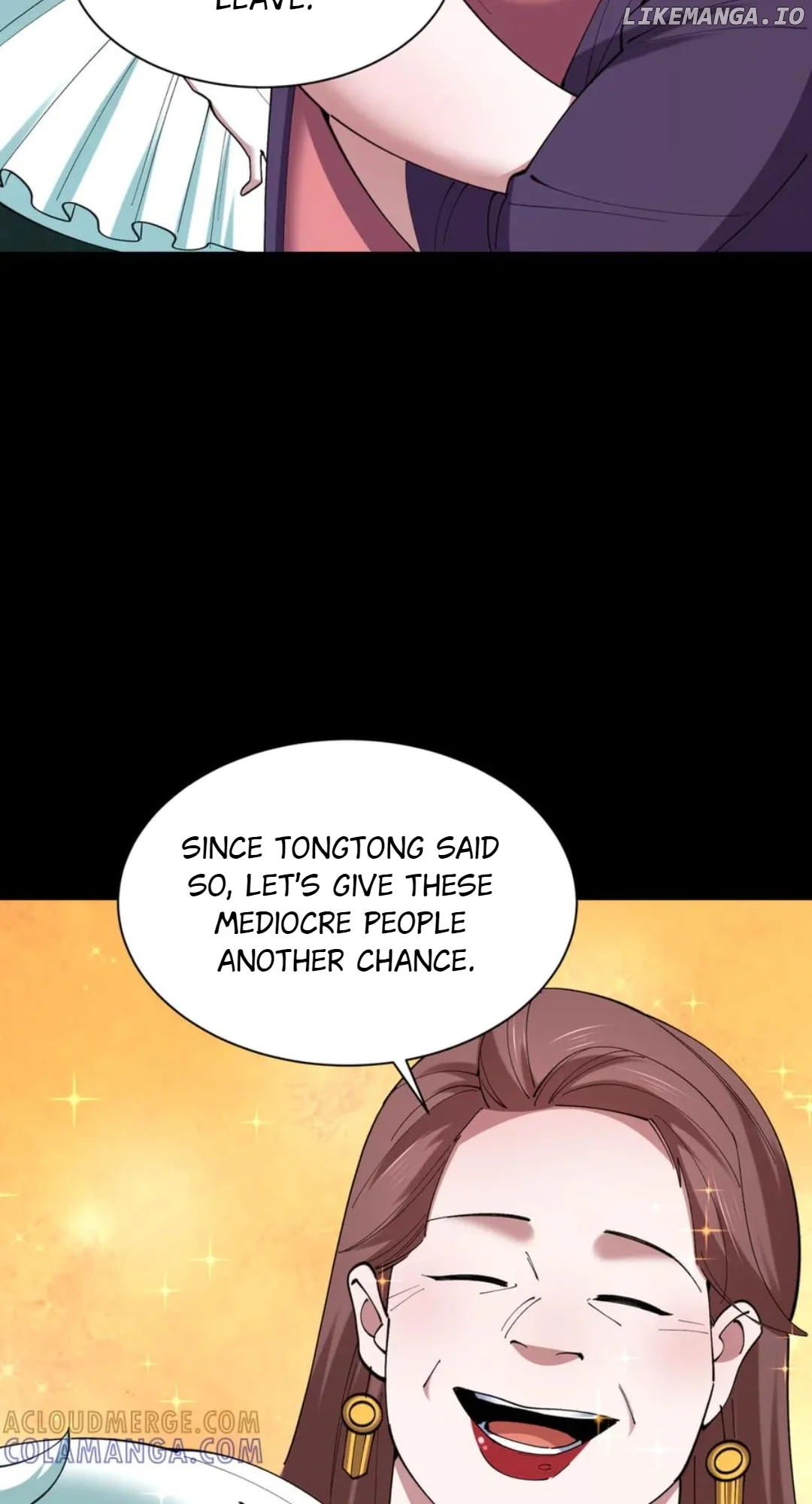 Age of Terror — Chapter 513 — page 5