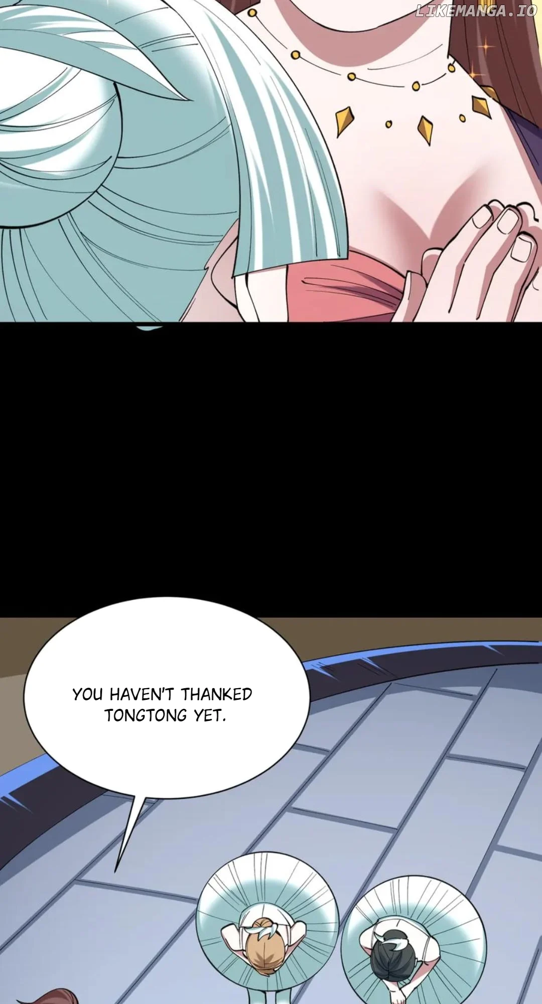 Age of Terror — Chapter 513 — page 6