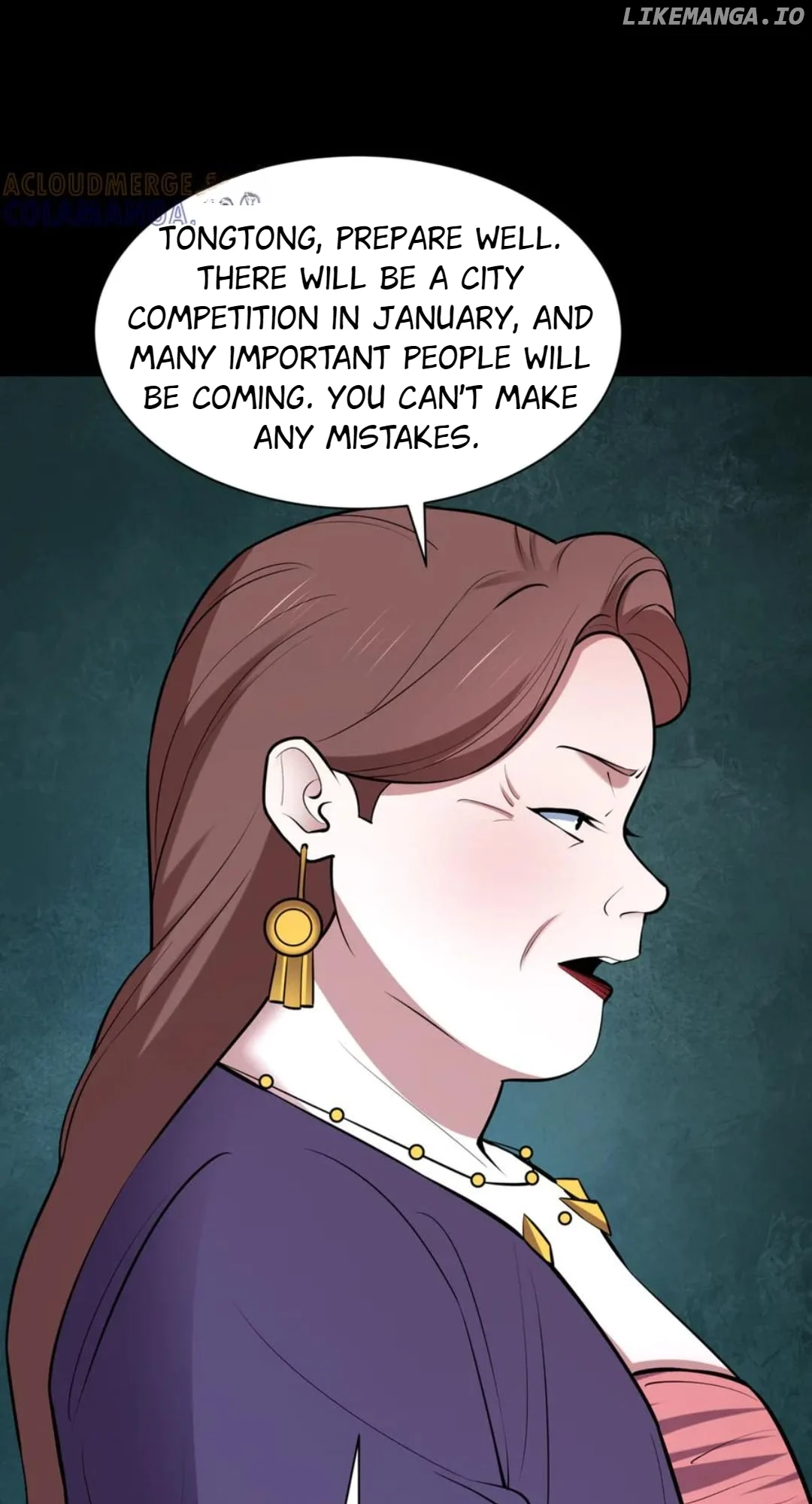 Age of Terror — Chapter 513 — page 9
