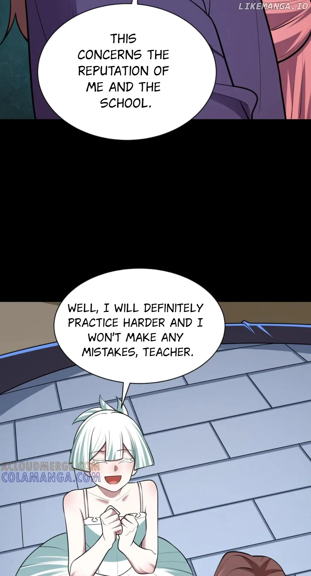 Age of Terror — Chapter 513 — page 10