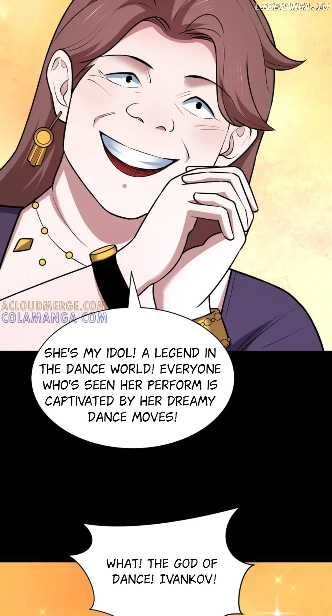 Age of Terror — Chapter 513 — page 12