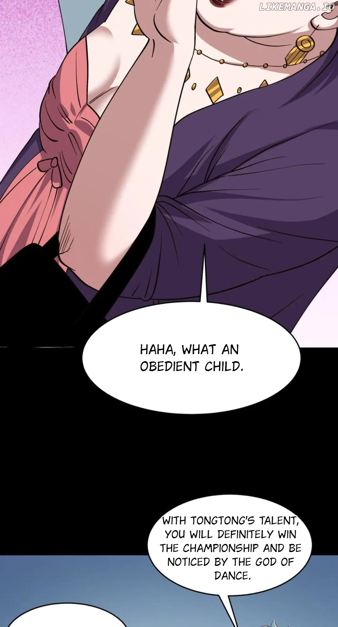 Age of Terror — Chapter 513 — page 18