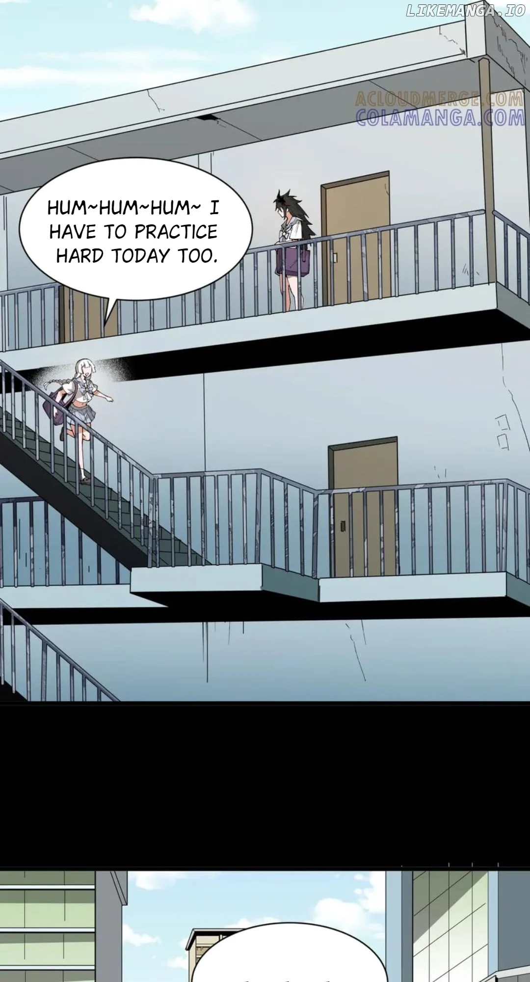 Age of Terror — Chapter 513 — page 21