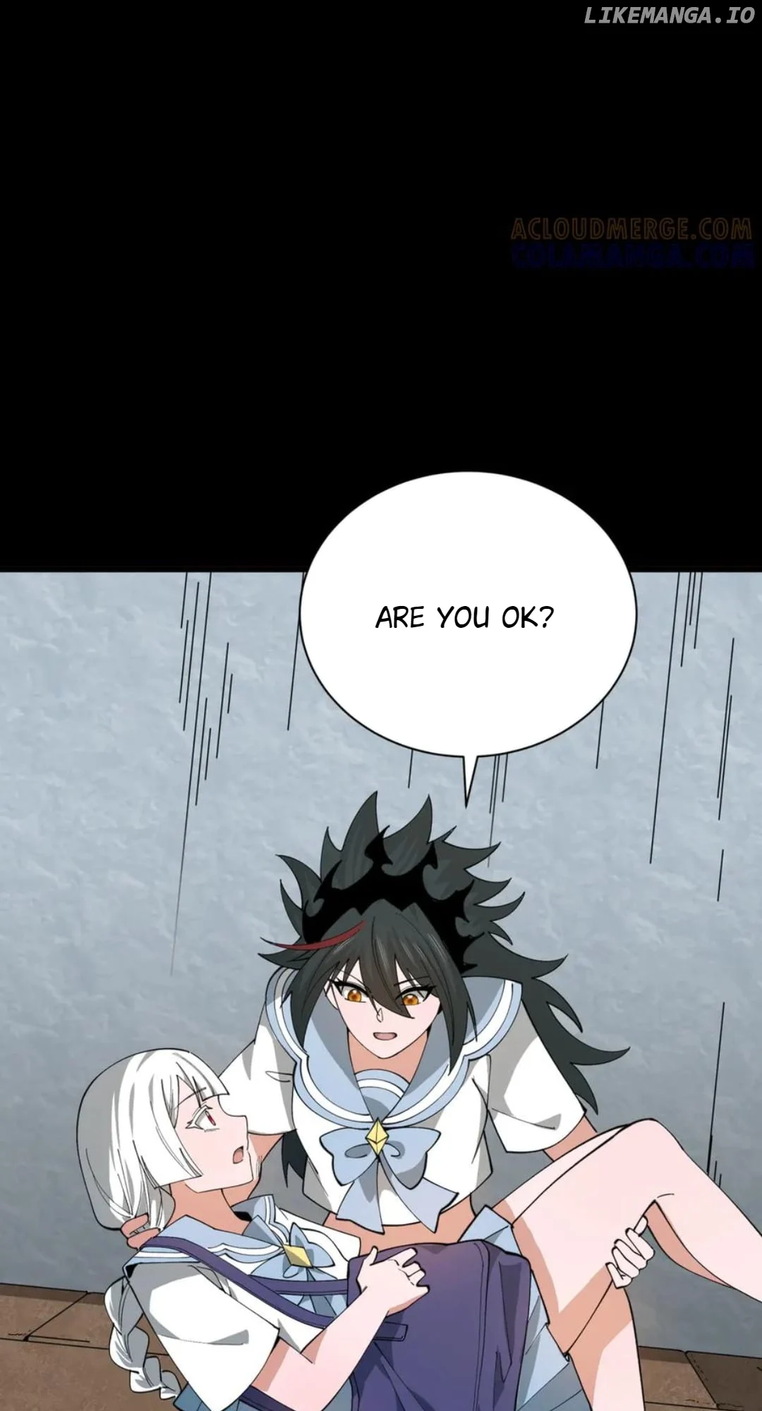 Age of Terror — Chapter 513 — page 26