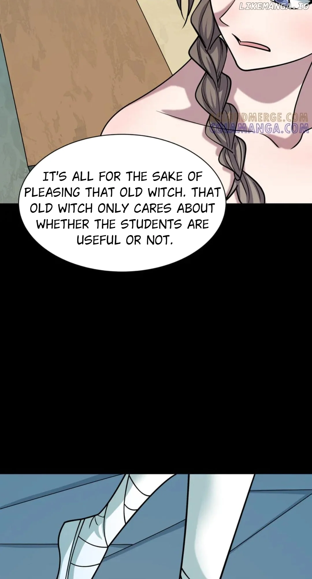 Age of Terror — Chapter 513 — page 45
