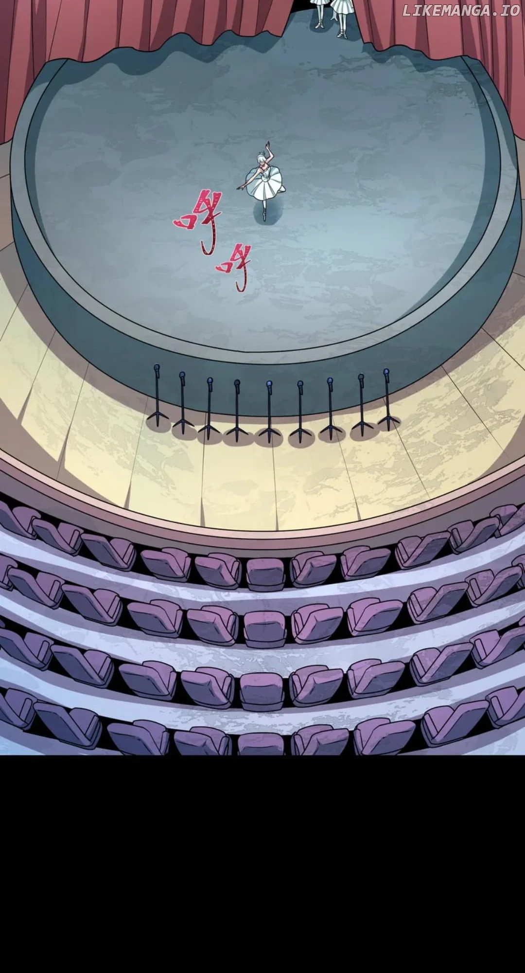 Age of Terror — Chapter 513 — page 49