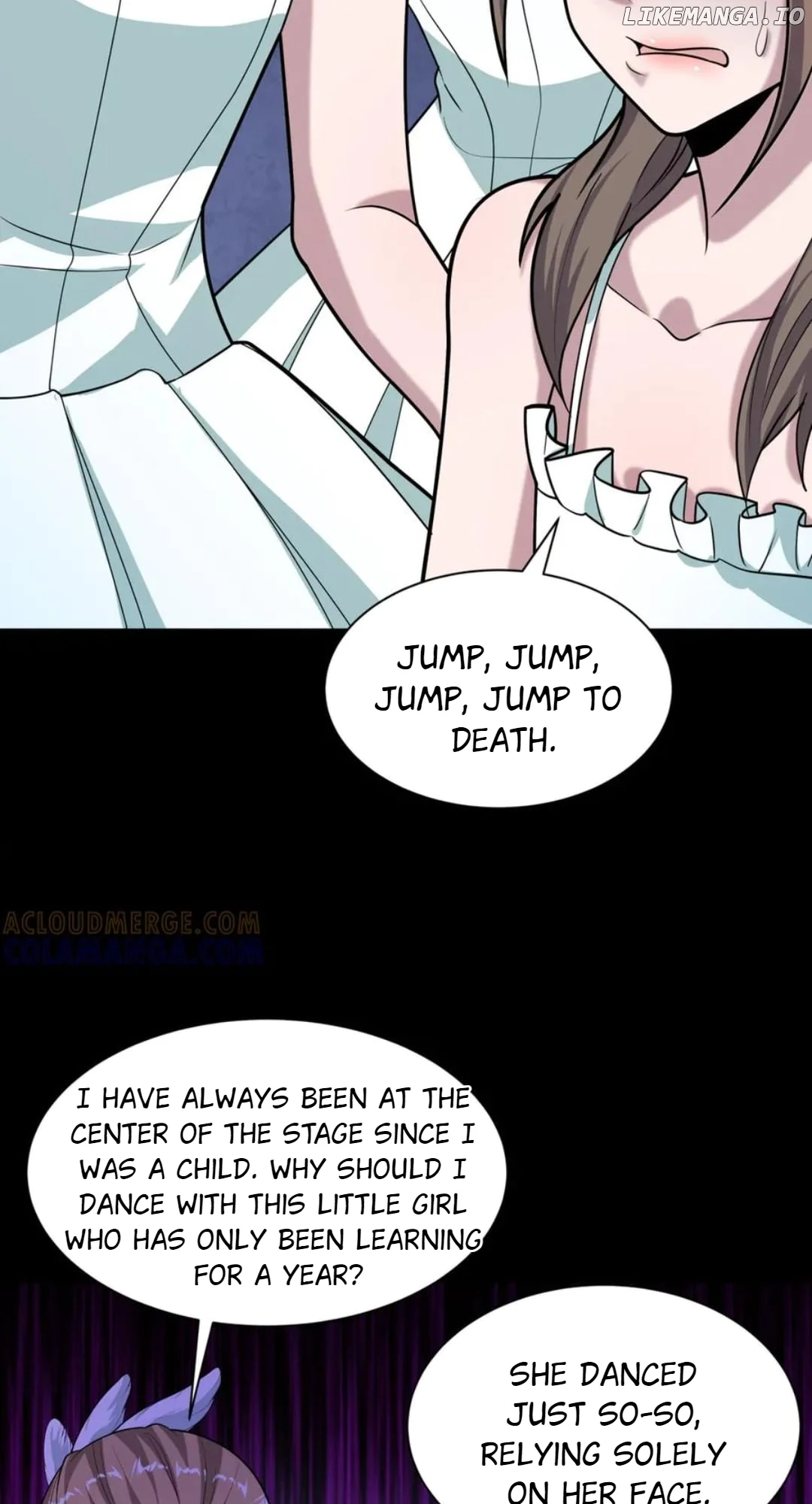Age of Terror — Chapter 513 — page 51