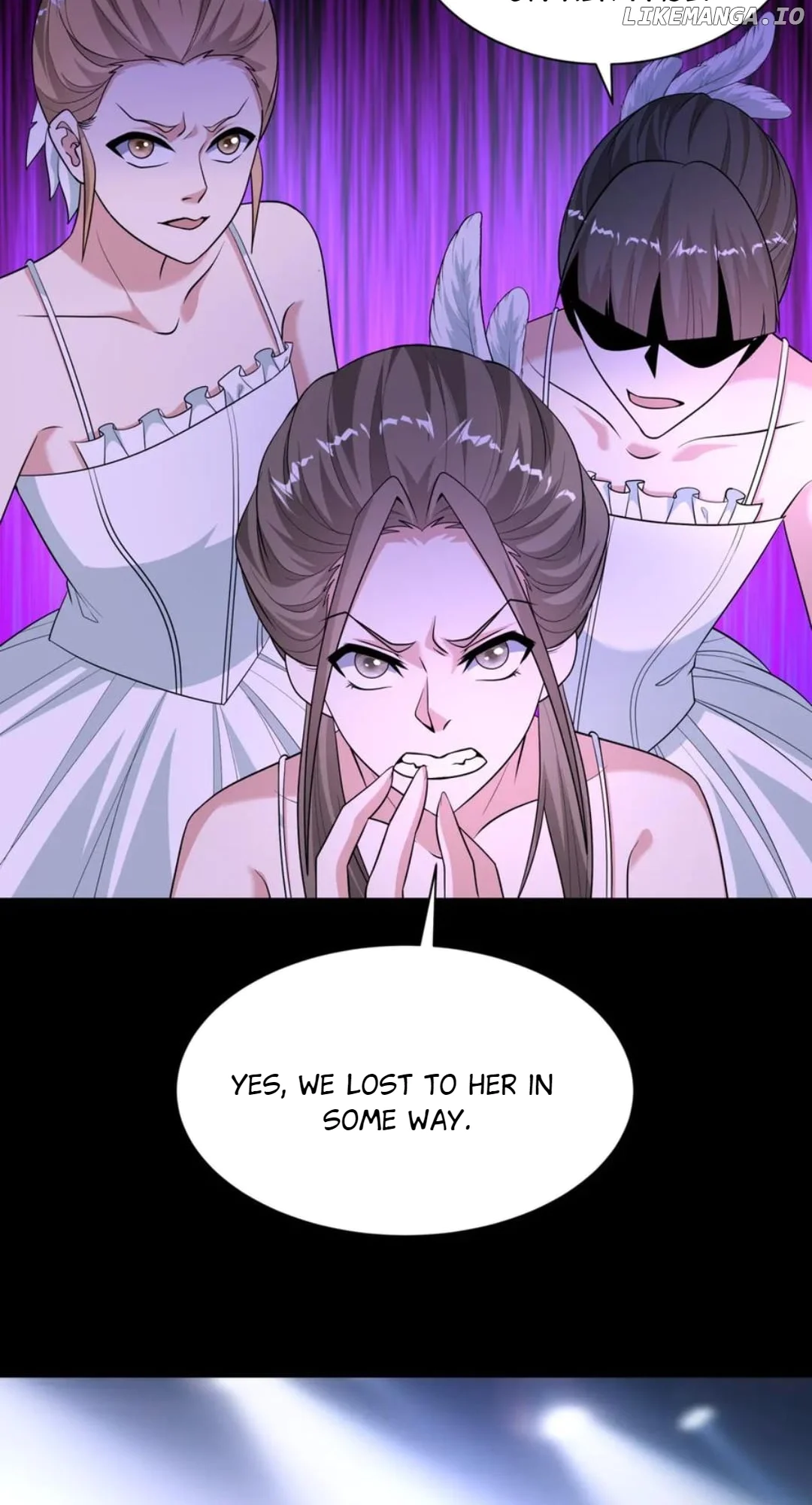 Age of Terror — Chapter 513 — page 52
