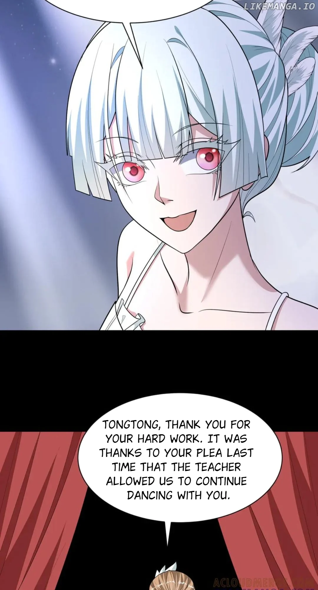 Age of Terror — Chapter 513 — page 54