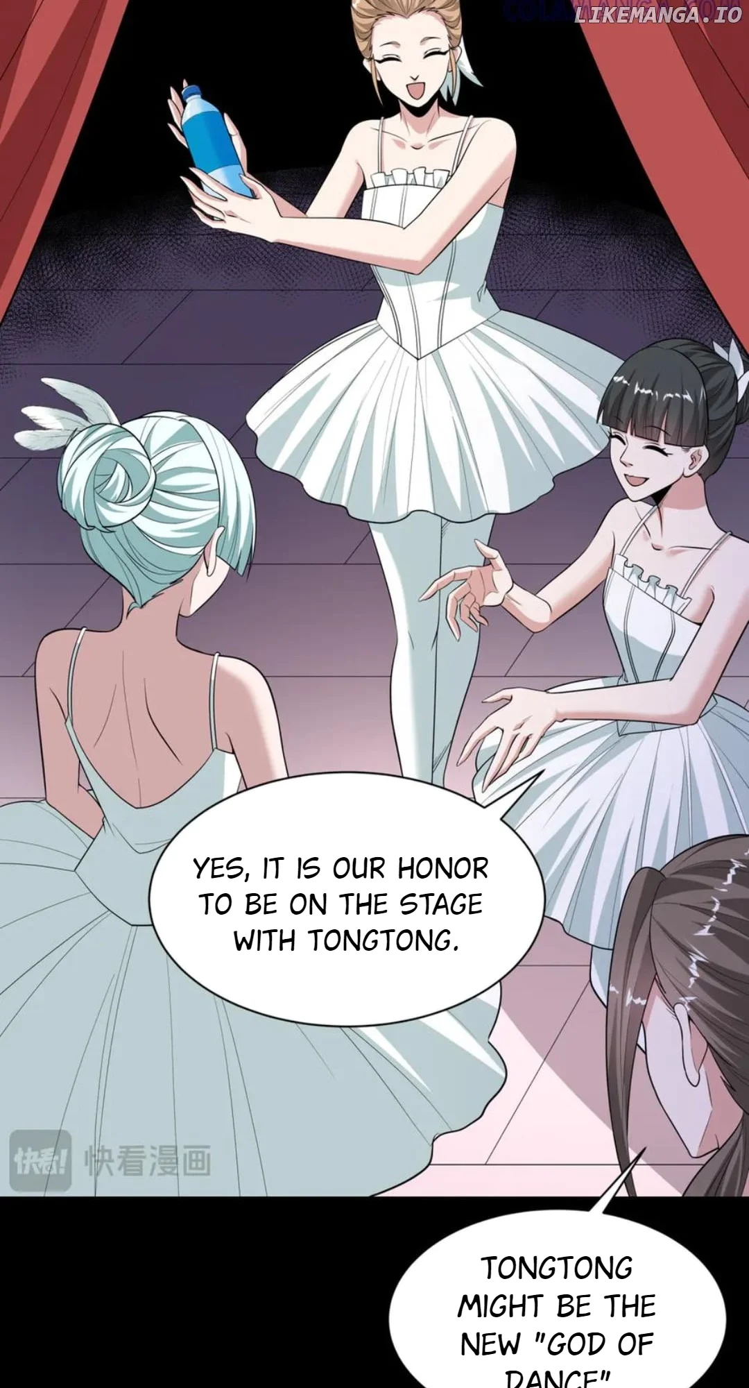 Age of Terror — Chapter 513 — page 55