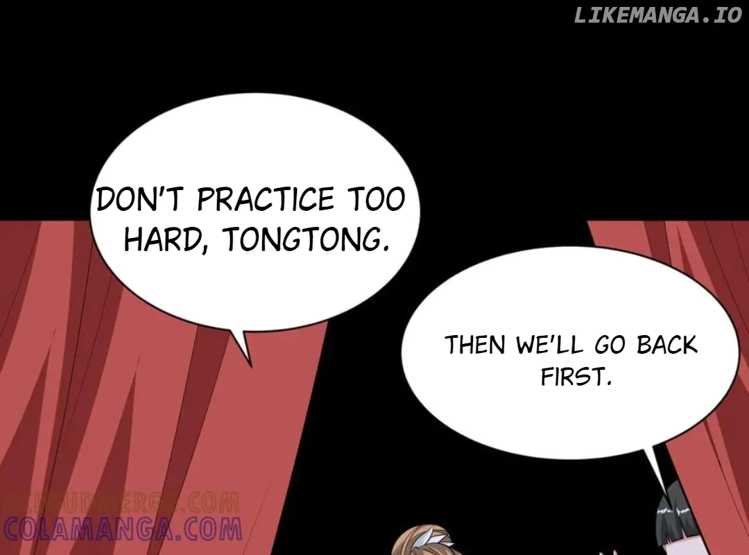 Age of Terror — Chapter 513 — page 58