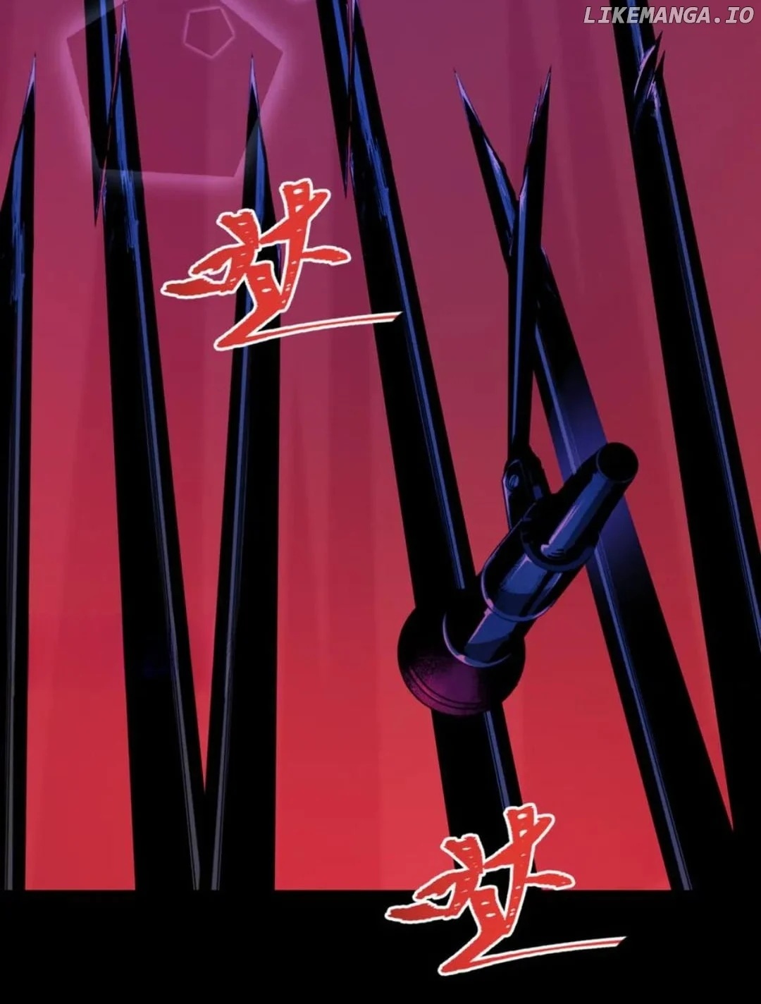 Age of Terror — Chapter 513 — page 65