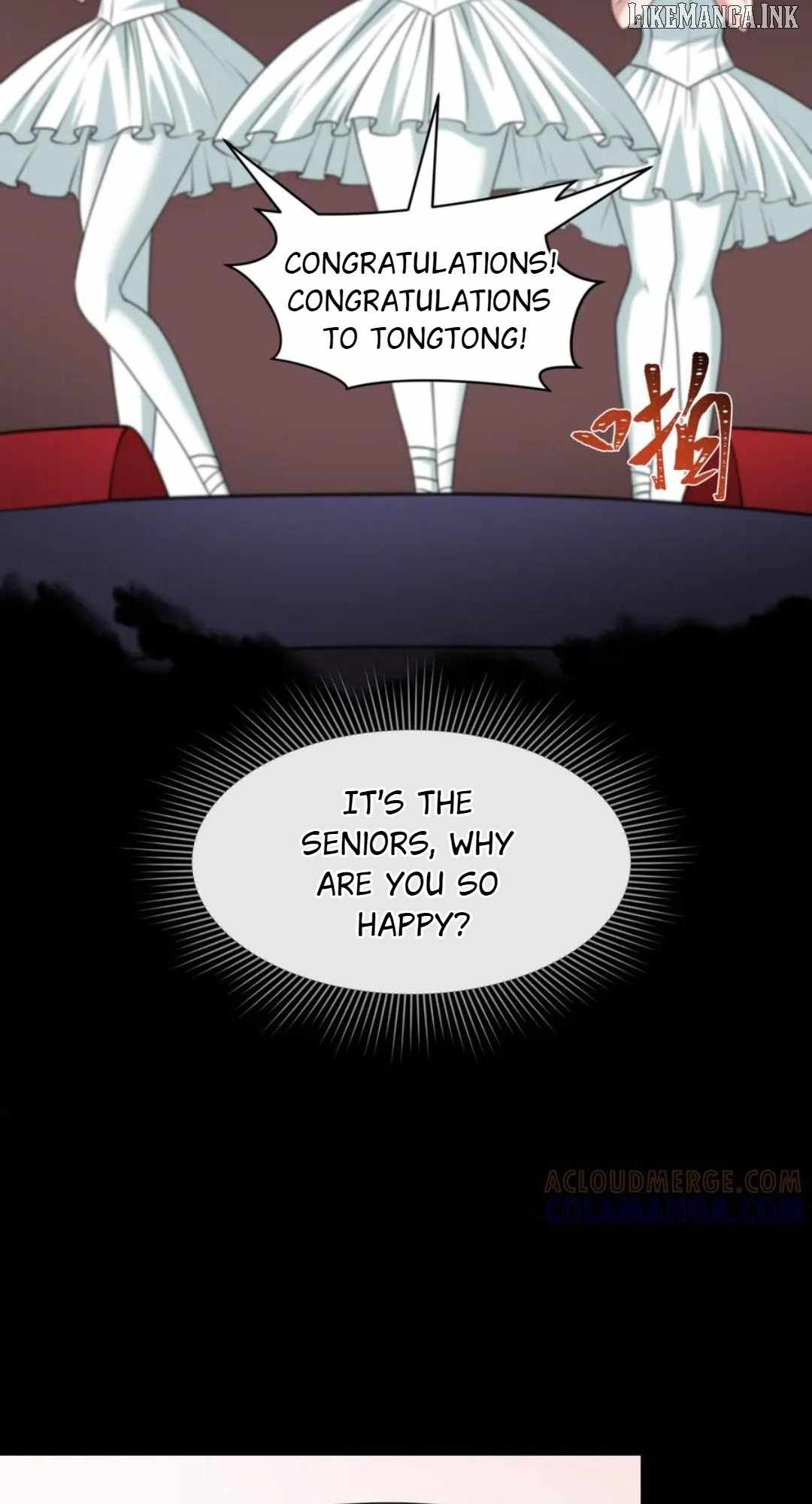 Age of Terror — Chapter 514 — page 29
