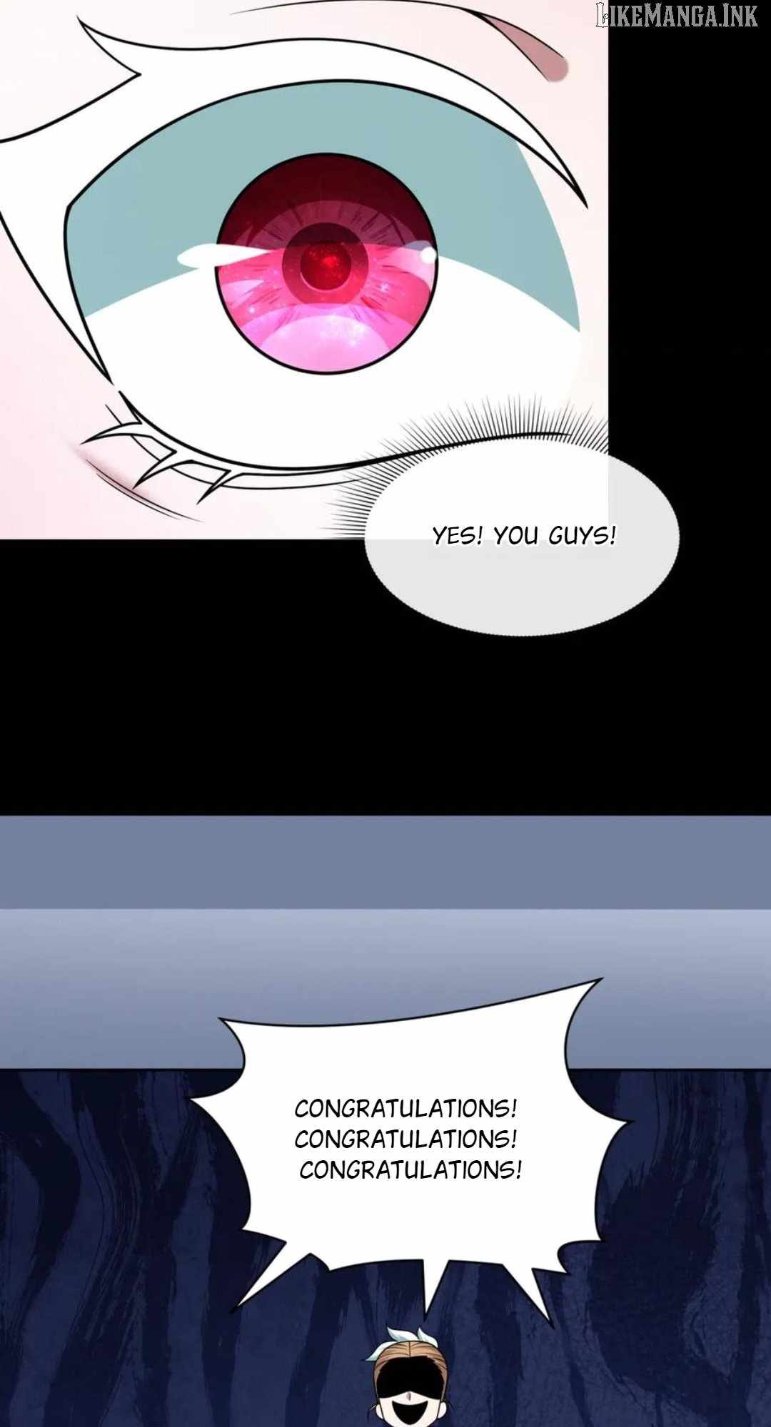 Age of Terror — Chapter 514 — page 30